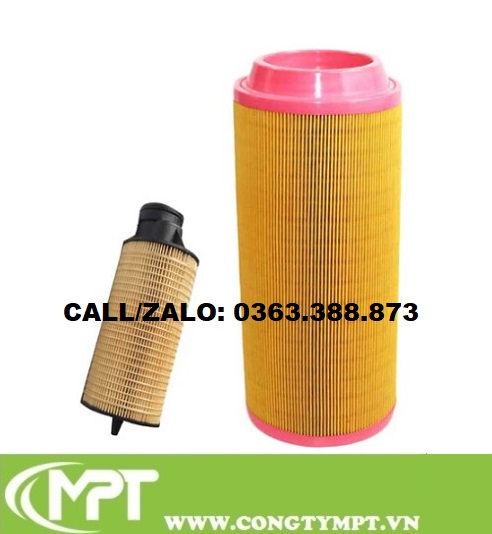 FILTER KIT ATLASCOPCO 2901194401