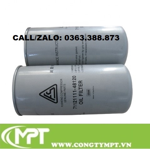 OIL FILTER FUSHENG 91107-032