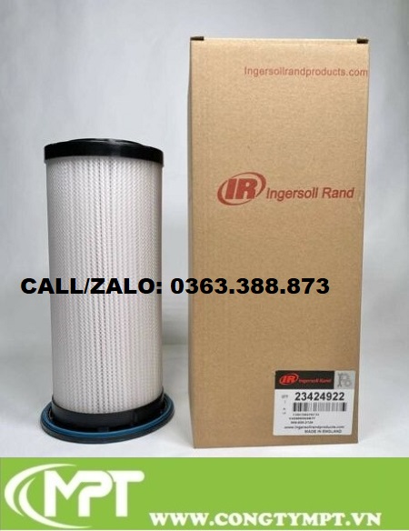 LỌC DẦU INGERSOLL RAND  39329602