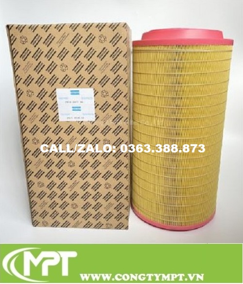 AIR FILTER ATLASCOPCO 1613950100