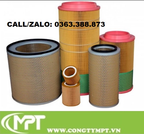 AIR FILTER COMPAIR 11516974