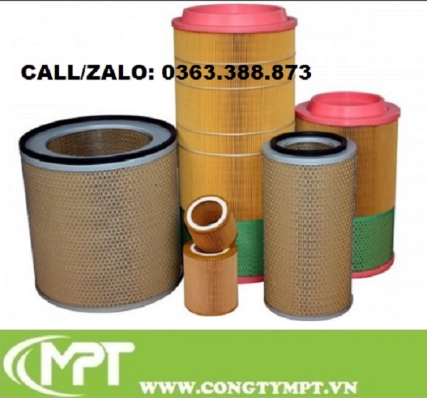 ALUP AIR FILTER 17307730