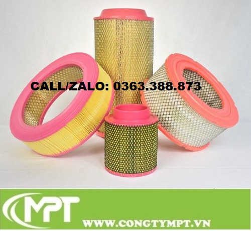 AIR FILTER 22100903