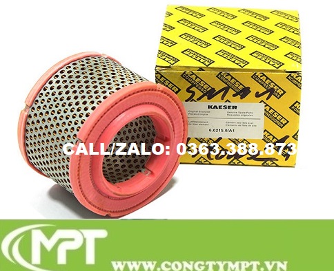 AIR FILTER 6.2003.0