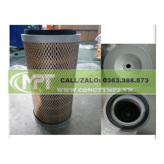 AIR FILTER SCR 2510030-071