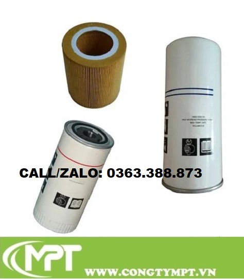 ATLASCOPCO OIL FILTER 1619631400