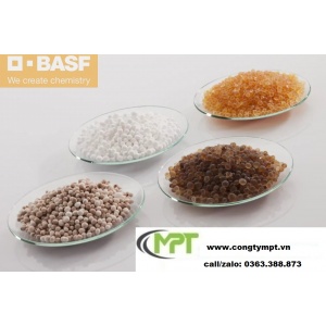 HẠT TÁCH ẨM BASF 4A (1.6-2.5MM)