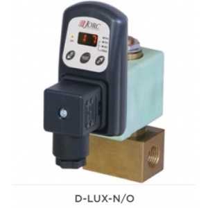 VAN XẢ CÀI ĐẶT THỜI GIAN D-LUX-N/O ( JORC-HÀ LAN) 