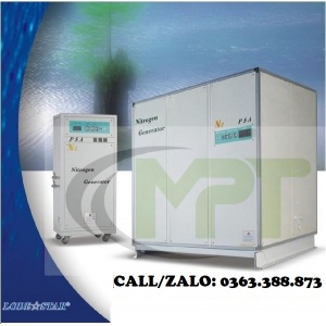 MÁY TẠO KHÍ NITO SC-20H2 LODE STAR