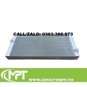 BỘ TRAO ĐỔI NHIỆT MÁY COMPAIR L250-10