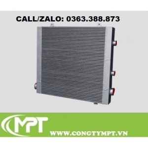 BỘ TRAO ĐỔI NHIỆT MÁY KOBELCO