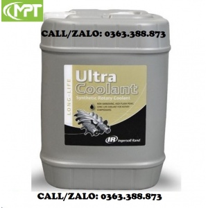 DẦU MÁY NÉN KHÍ INGERSOLL RAND ULTRA COOLANT (209l)