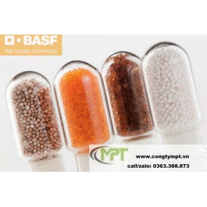HẠT CHỐNG ẨM BASF F200 1/4