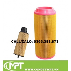 FILTER KIT ATLASCOPCO 2901194401