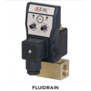 VAN XẢ JORC-1621 CÀI ĐẶT THỜI GIAN.