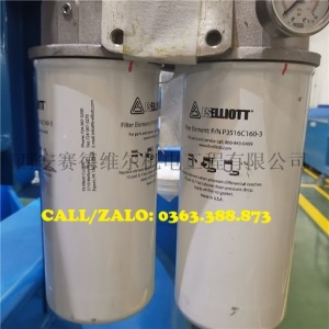 LỌC DẦU FS-ELLIOTT P3516C160-3
