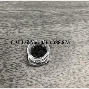 HẠT CMS 260 CARBON MOLECULAR SIEVE DÙNG CHO MÁY TẠO KHÍ NITO