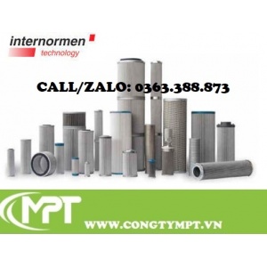 LỌC THỦY LỰC INTERNORMEN SERIES 02.0160D