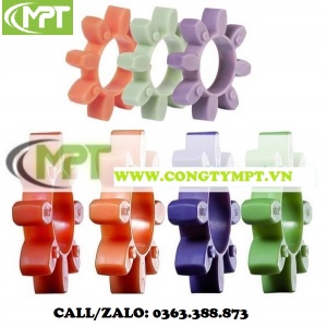 KHỚP NỐI MỀM ROTEX GR160