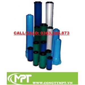 BỘ LÕI LỌC BILLTER HI C-015