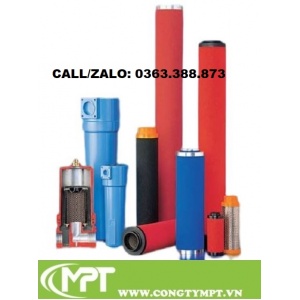 LỌC KHÍ CHICAGO CPFD 800