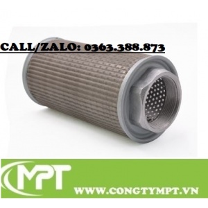 LỌC DẦU HỒI THỦY LỰC MF-24