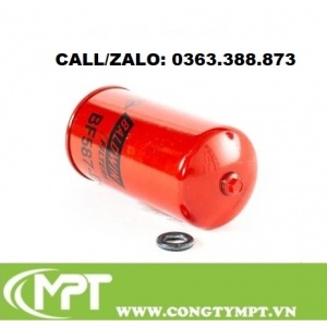 LỌC NHIỆN LIỆU BF587D