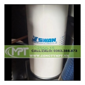 LỌC TÁCH DẦU SWAN TCS-11GT-2