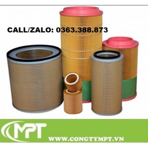 AIR FILTER CECCATO 2200640815