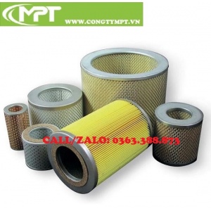 LỌC GIÓ LEYBOLD UV25