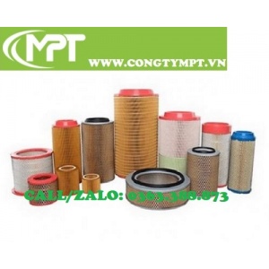 Lọc gió thay thế hãng sotras, mã: SA 6718