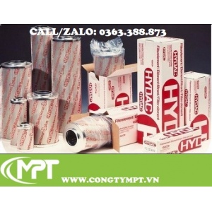 LỌC THỦY LỰC HYDAC 0330R010BN4HC
