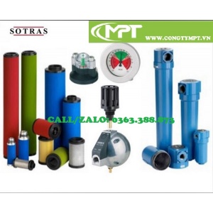 LÕI LỌC KHÍ HAE50A1300-AL