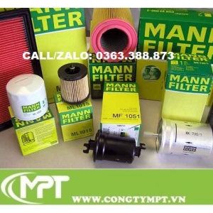 LỌC TÁCH NHỚT MANN 4900154131