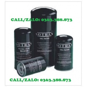 Lọc sotras-italy, mã số: SH 8130