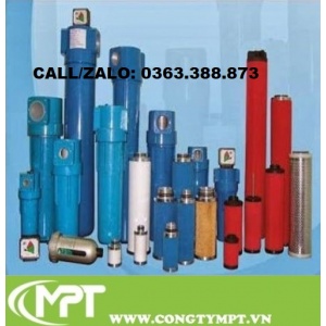 LỌC KHÍ POWER SYSTEM ACF 0034