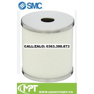 LÕI LỌC KHÍ SMC AM-EL550