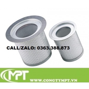 LỌC TÁCH DẦU MANN LE 48022