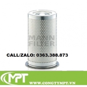 LỌC TÁCH NHỚT MANN LE 66004X