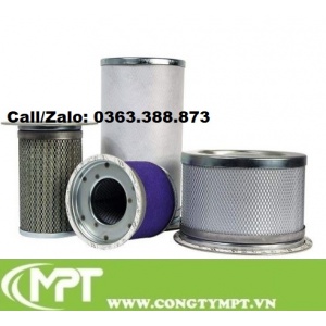 LỌC TÁCH DẦU QUINCY 124487-021