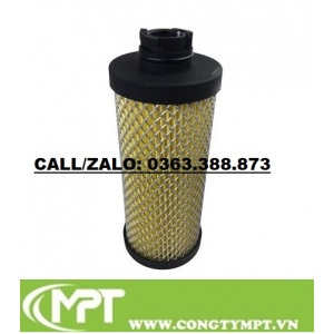 LÕI LỌC KHÍ ĐƯỜNG ỐNG OMI 0018 QF