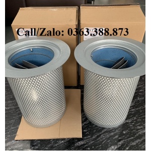 LỌC TÁCH DẦU DB 2134 SOTRAS CHO MÁY NÉN KHÍ 