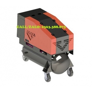 Máy nén khí biến tần buma. model: BPM 7.5T