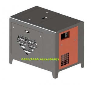 Máy nén khí biến tần buma. model: BPM 15C