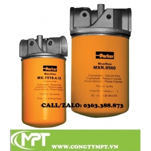 LỌC DẦU THỦY LỰC PARKER MXR8550