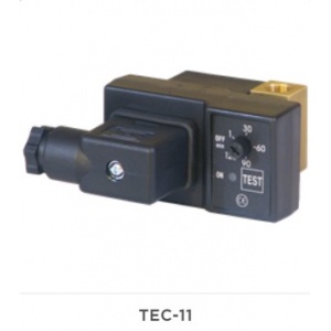 VAN XẢ CÀI ĐẶT THỜI GIAN TEC-11 ( JORC-HÀ LAN) 