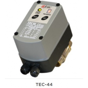 VAN XẢ CÀI ĐẶT THỜI GIAN TEC-44 ( JORC-HÀ LAN) 