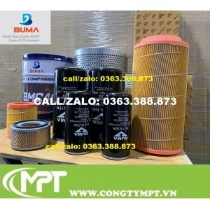 LỌC GIÓ BUMA BX121061