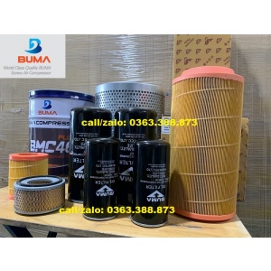 Lọc gió chính hãng Buma, model: BX122541