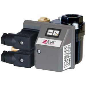 VAN XẢ CẢM BIẾN MỰC NƯỚC KAPTIV-MD-AL ( JORC-HÀ LAN).